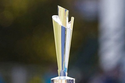 ICC Women's T20 World Cup 2024: Here's The Full Updated Schedule