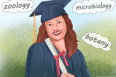 How to Become a Biologist