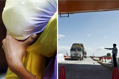 Another Highway Horror in UP: Teacher Gangraped, Filmed Near NH24