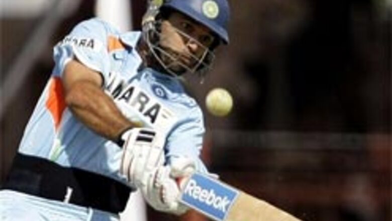 India carry on winning streak, thrash England | Scorecard