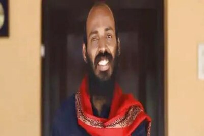 777 Charlie Actor Raj B Shetty Says He is Yet to Take Call on His Next Film