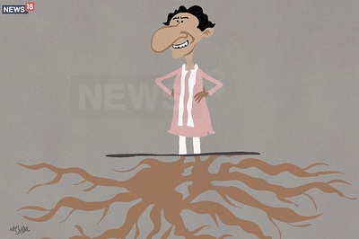 KCR Inducts 6 Ministers in Telangana Cabinet, Nephew Harish Rao Gets Finance, Son KTR Retains IT