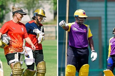 WPL 2024: Royal Challengers Bangalore Hope for Winning Start Against Spin Heavy UP Warriorz