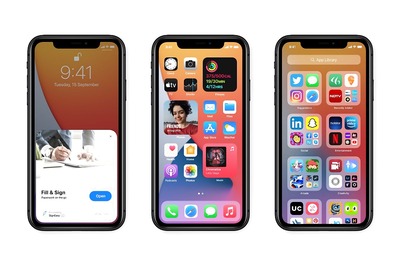 Apple iOS 14.2 Launched With New Emojis, Intercom for HomePod, New AirPlay Menu and More