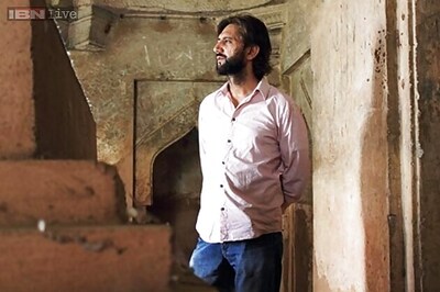 Rajesh Jala: Meet a filmmaker whose art is shaped up by conflicts