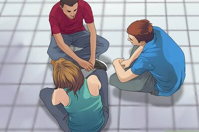 How to Play Bluff