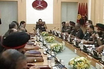 Govt clears 1,896 new posts for defence forces