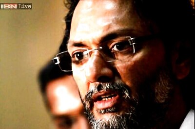 It is a fascinating time for writers: Rakeysh Omprakash Mehra
