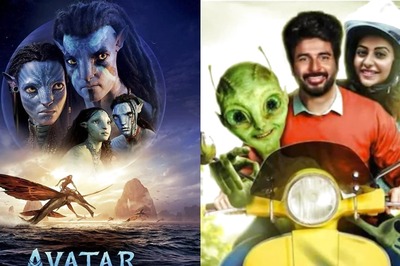 Avatar Technicians Roped In For Sivakarthikeyan's Next Ayalaan