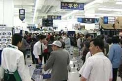 No Olympics hangover for China's economy