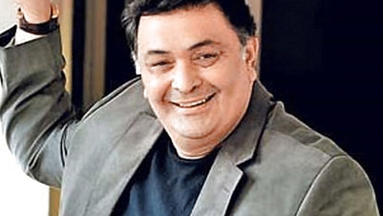 Rishi Kapoor draws comparisons between 'Tanu Weds Manu Returns' and 'Prem Rog'