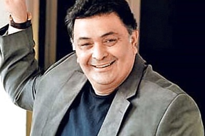 Rishi Kapoor draws comparisons between 'Tanu Weds Manu Returns' and 'Prem Rog'
