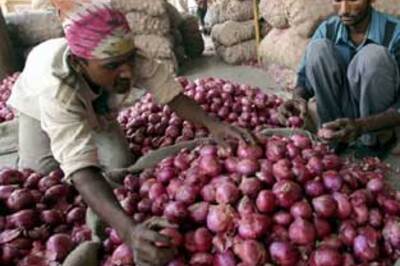 Inflation rises marginally to 0.31 per cent