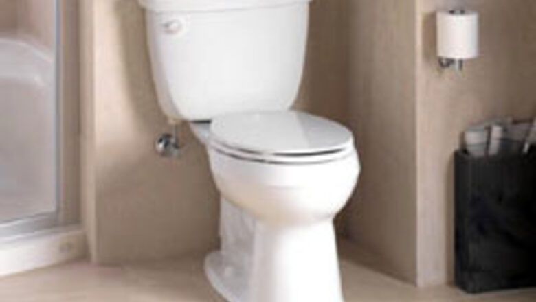 This loo fulfils your wildest dreams