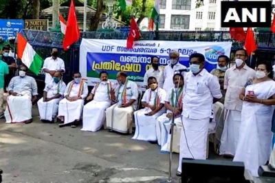 Kerala Congress Chief Mullappally Ramachandran Booked for Remarks on Rape Victims