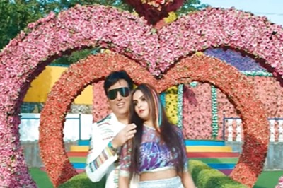 Govinda Tries To Bring Back '90s With New Song Hello, Netizens Give It A Pass: 'He Has Lost Insight'