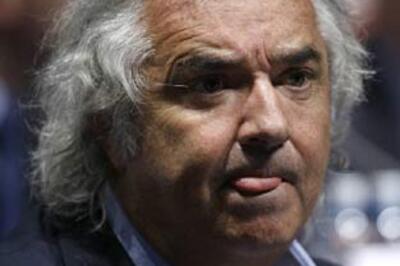 Formula One awaits race-fixing verdict