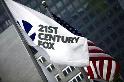 Murdoch's Fox Agrees $14.6 Billion Sky Deal to Expand Empire