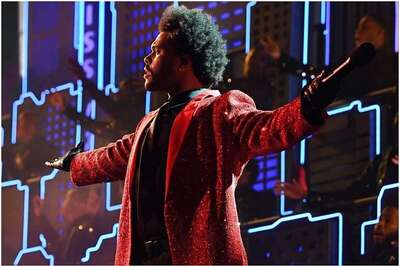 When The Weeknd Spilled Why He Chose to Drop an 'E' from His Stage Name Spelling