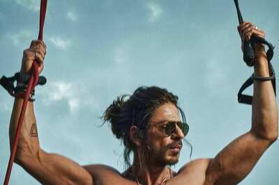 Happy Birthday Shah Rukh Khan: List Of Controversies The Actor Was Embroiled In