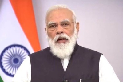 Speed of Building PMAY Houses Improved During Pandemic: PM Narendra Modi