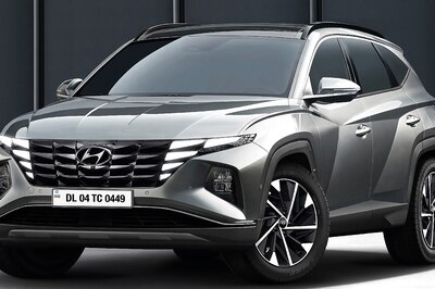 2022 Hyundai Tucson India Launch Confirmed, Will be Their Flagship SUV