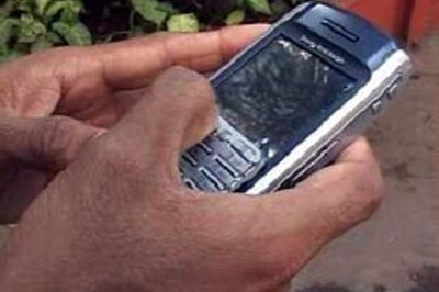 SMS powers BJP’s power campaign