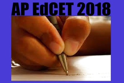 AP EdCET 2018 Application Process Begins Today; Exam on April 19, Apply Before April 5