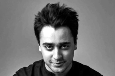 Actor Imran Khan Breaks Silence on Claims About Him 'Taking Drugs', Says 'It Was Disturbing'