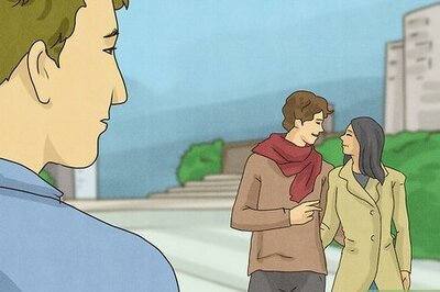 How to Make a Cheating Boyfriend Feel Bad