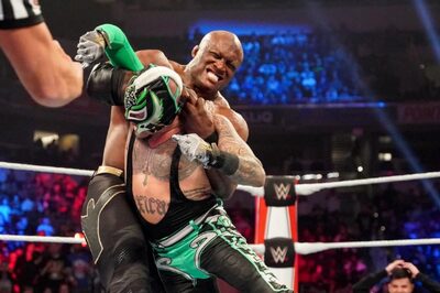 WWE Raw Results: Bobby Lashley Defeats Rey Mysterio, Big E Sends Message to Roman Reigns
