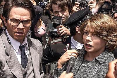 All The Money in The World Review: Ridley Scott-Directed Film Shows Why Cinema is Priceless