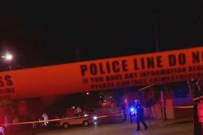 US: Three Dead, Two Hurt In Shooting Near University Of Cincinnati Campus