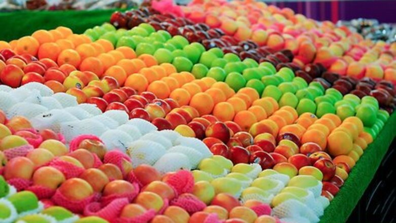 How to Choose Fruit