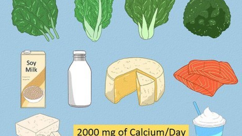 How to Maintain the Skeletal System