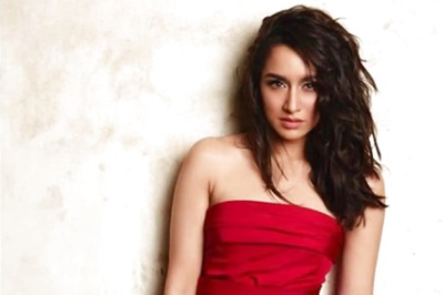 Shraddha Kapoor Starts Shooting Action Sequences for Saaho Despite Leg and Neck Injury