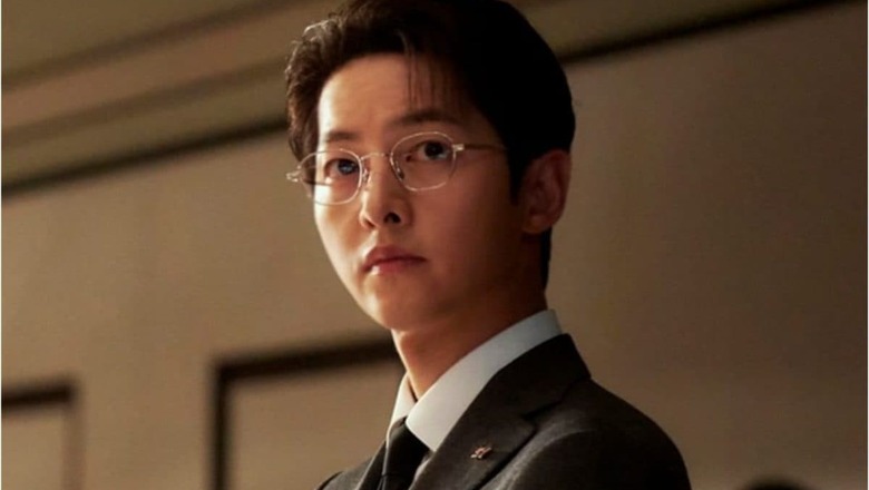Reborn Rich Ep 1, 2, 3 Review: Song Joong-ki Starrer K-drama Is Not Your Karz or Om Shaanti Om