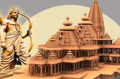 Indore Man Has Collection of Hundreds of Stamps Based on Ramayana from Across the World