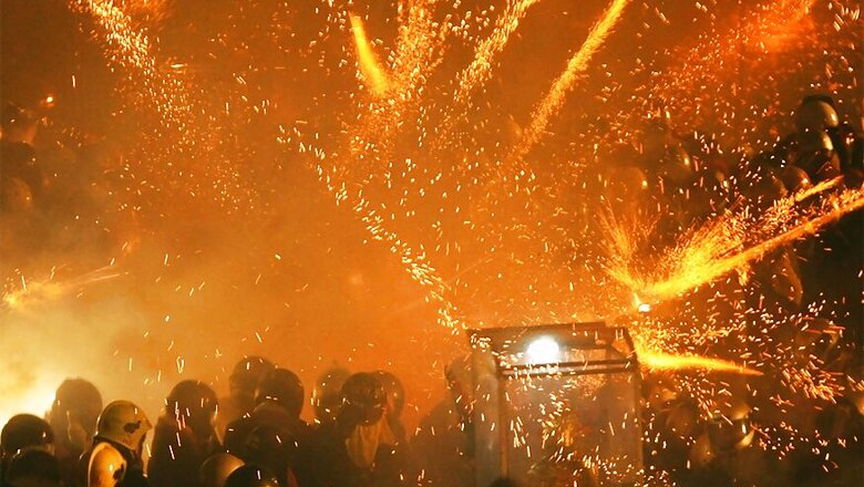 Explosion in Illegal Firecracker Unit in Kanpur, Two Dead