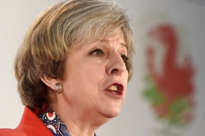 UK Says US Won’t Repeat ‘Ridiculous’ Trump Spy Claims