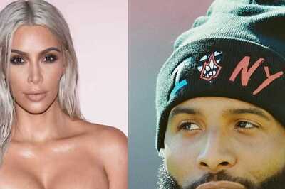 Kim Kardashian, Odell Beckham Jr Called It Quits After Seven Months Of Dating?