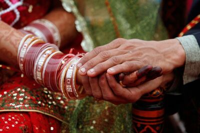 Jaipur to Host Nearly 4000 Weddings in Coming Days despite Record Rise in Covid Cases