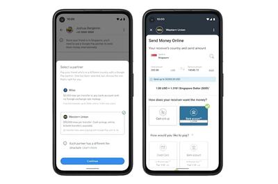 Your Family In The US Can Send You Money On Google Pay: All Your Questions (Hopefully) Answered