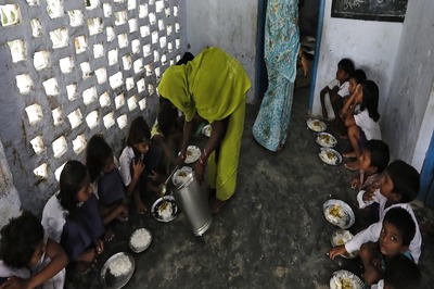 Caught in Controversy, Superfood Eggs Can Help India Fight Stunting, Malnutrition