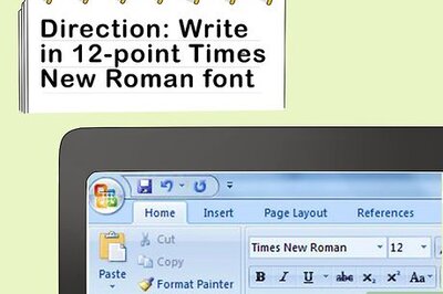 How to Impress Your Teachers