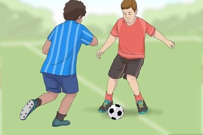 How to Get a Soccer Scholarship