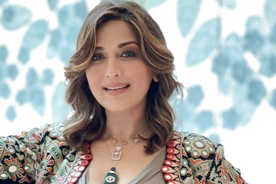 Sonali Bendre Birthday: Diljale to Sarfarosh, 5 Memorable Movies of the Actress