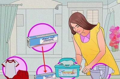 How to Change an Extremely Dirty Diaper