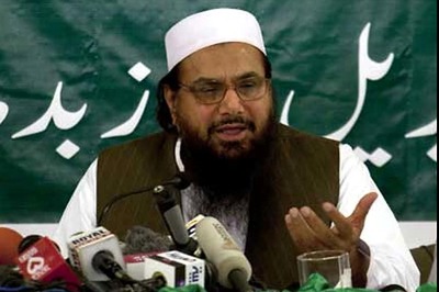 Pakistan Court to Take Up Terror Financing Charges Against Hafiz Saeed on September 2, Says Official