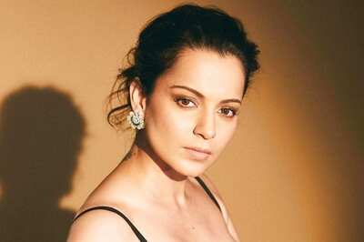 Filmfare Cancels Kangana Ranaut's Nomination After Her 'False' Claims; She Says 'See You in Court'